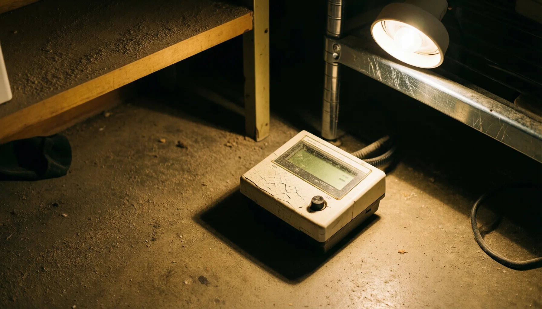 Thermostat & Zoning