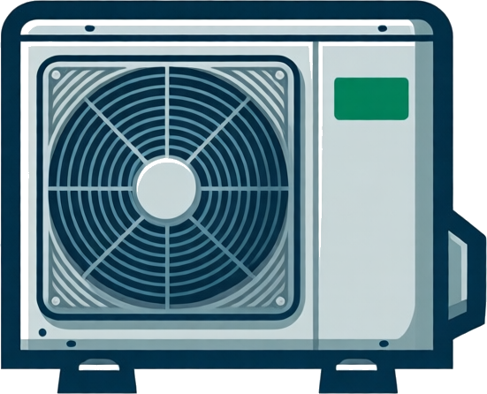 KingCool AC Repairs logo