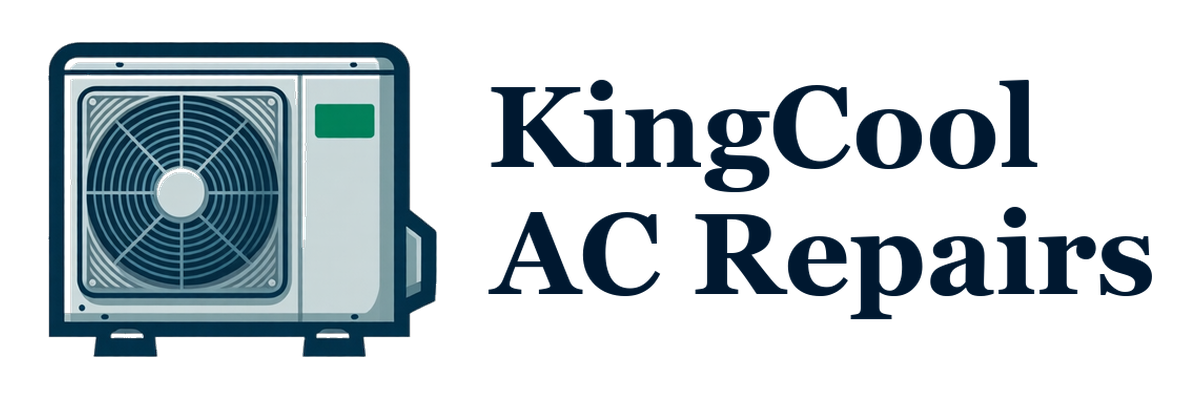 KingCool AC Repairs