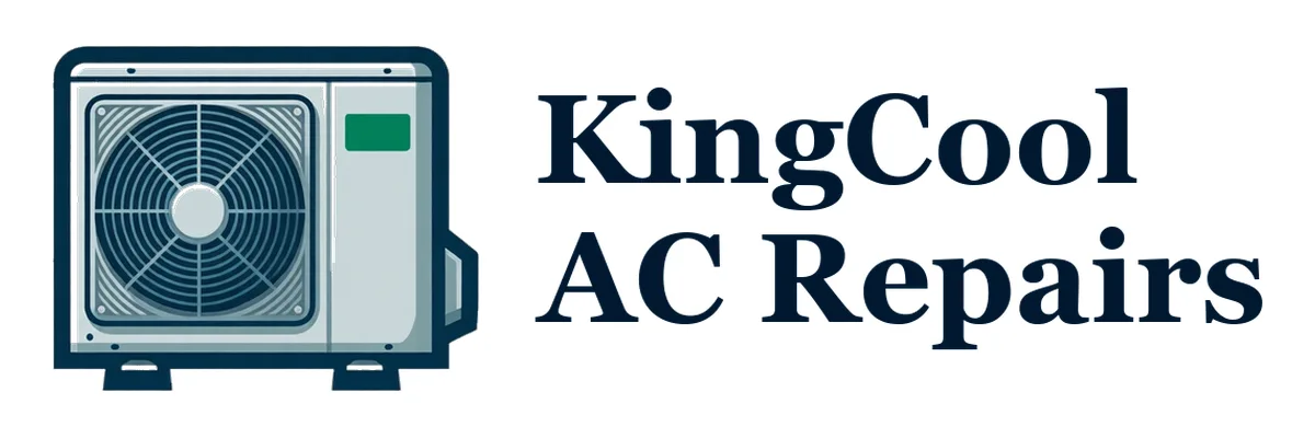 KingCool AC Repairs