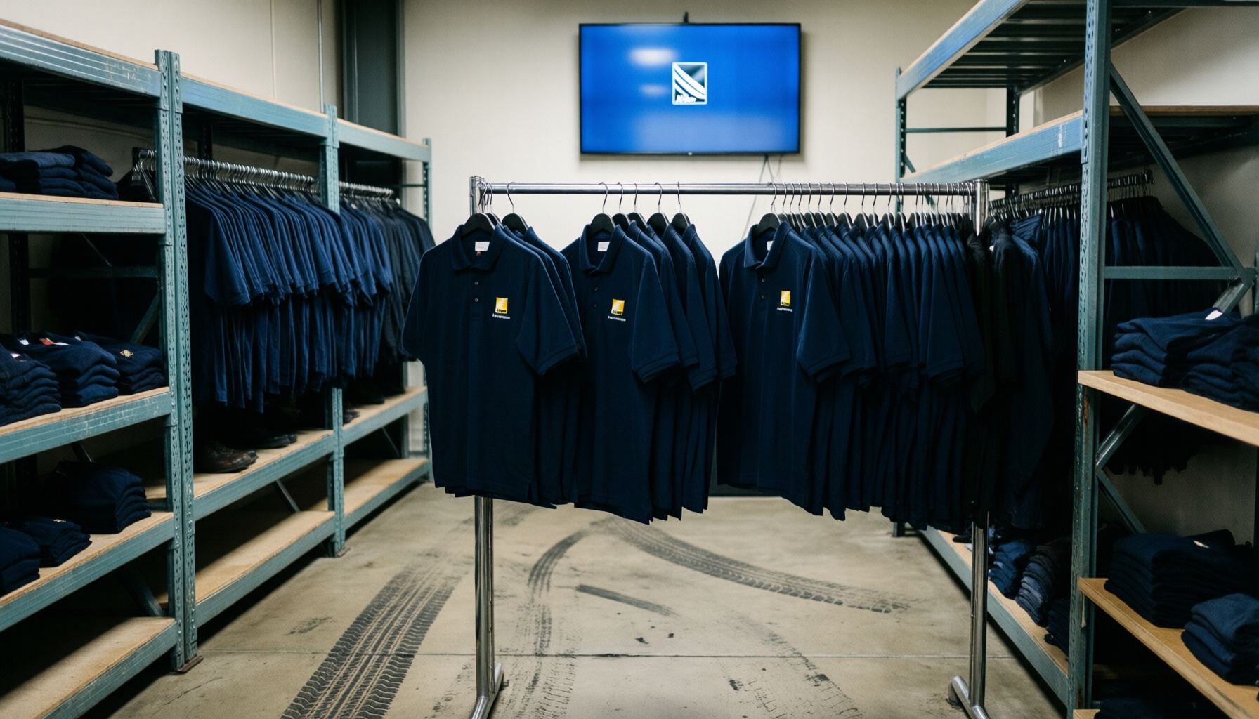 Our Facility