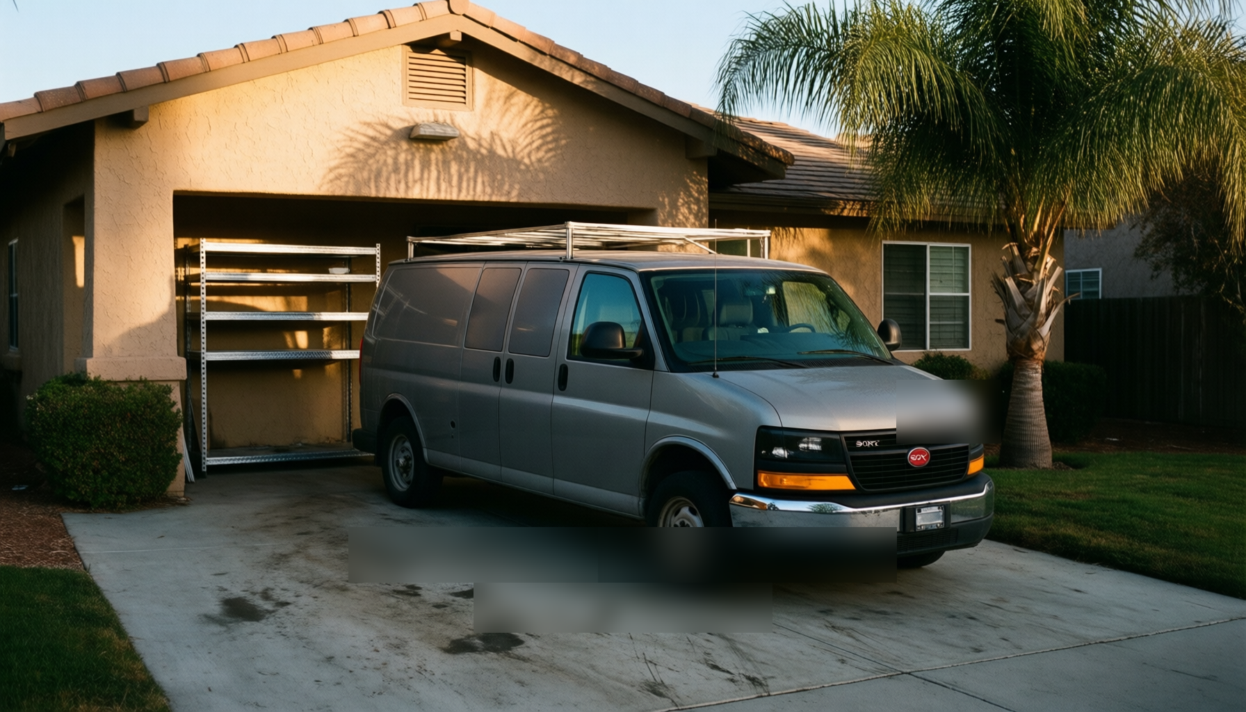 Service Fleet