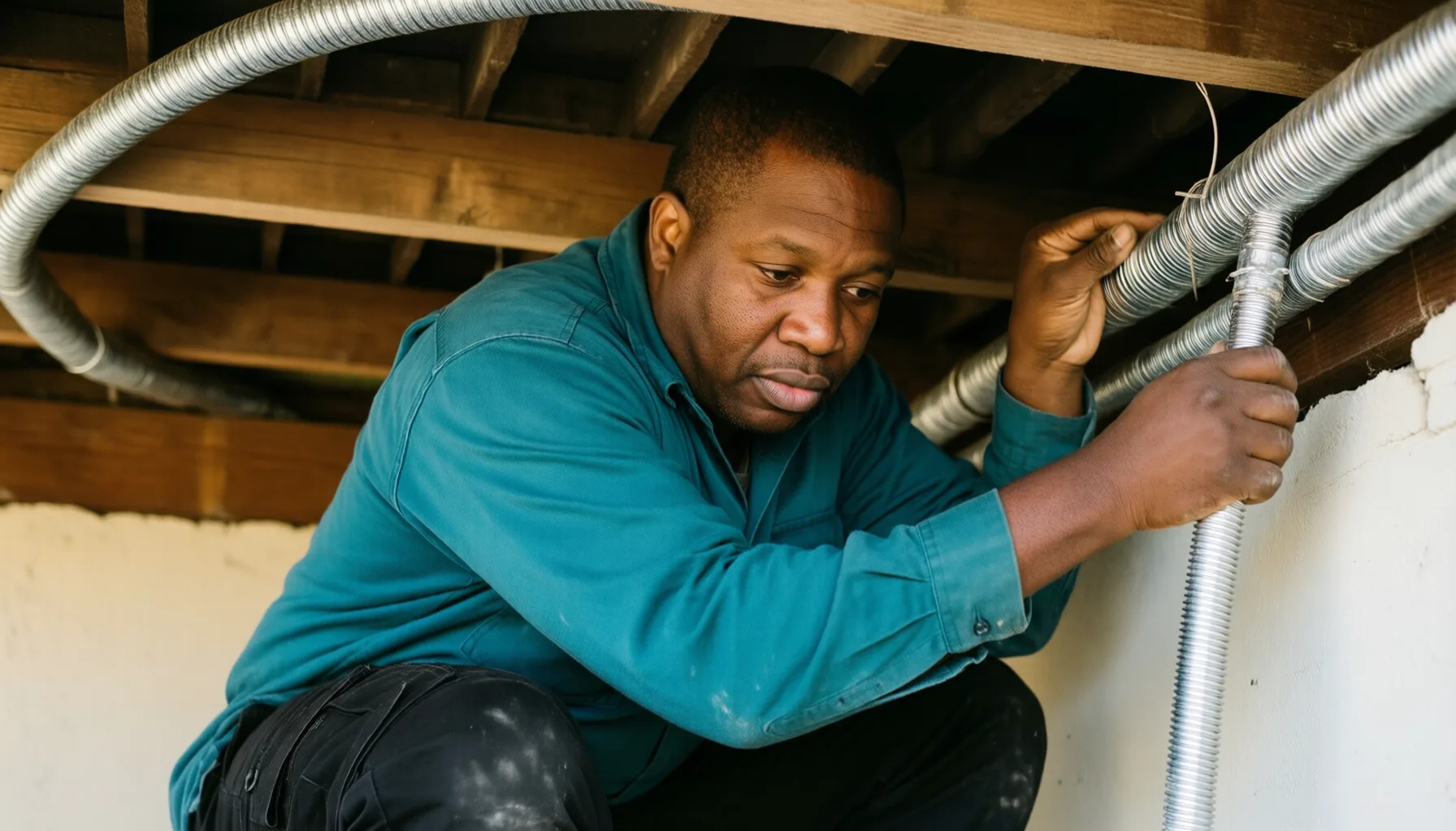 Routine Maintenance