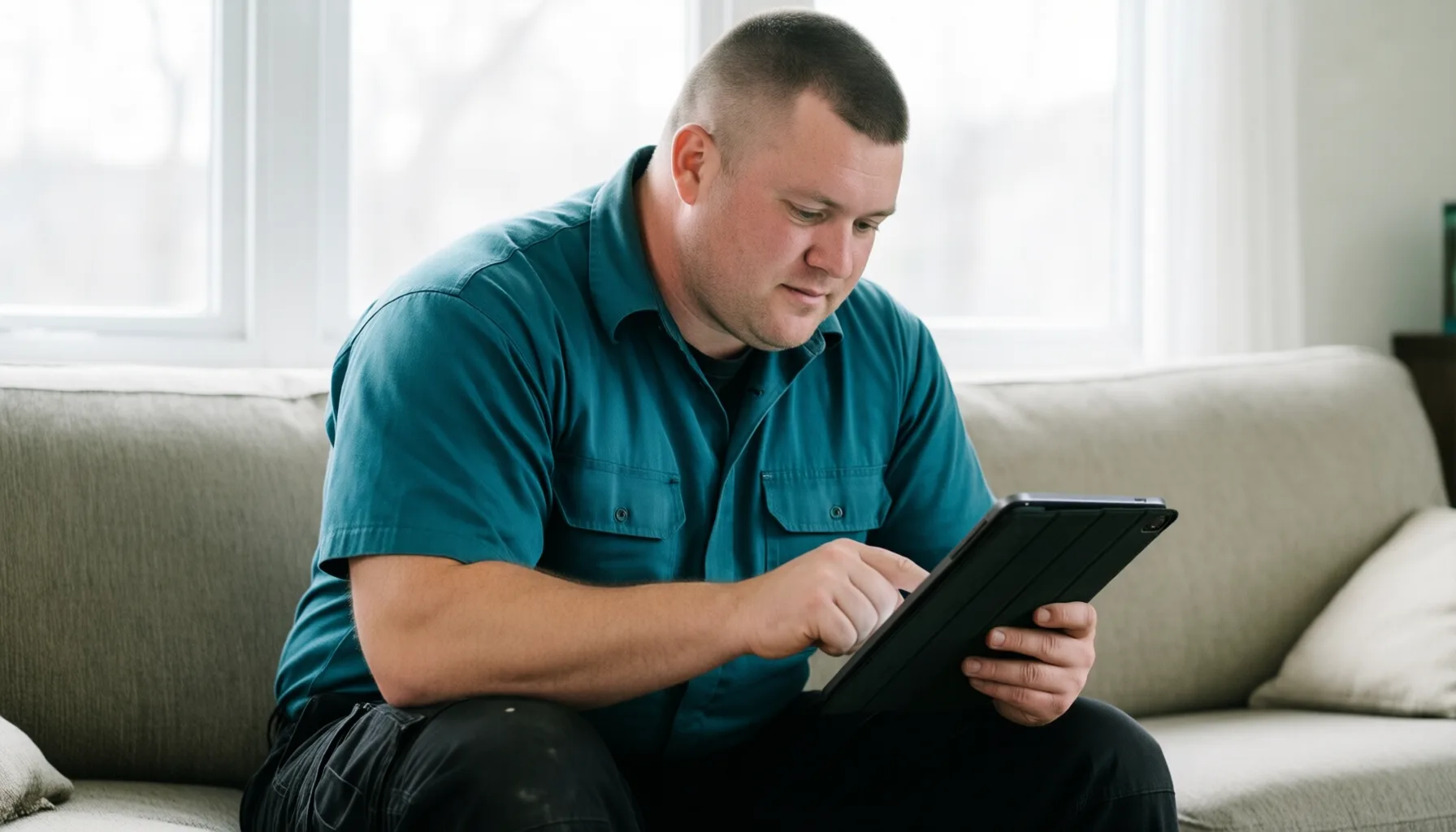 Thermostat Installation & Repair